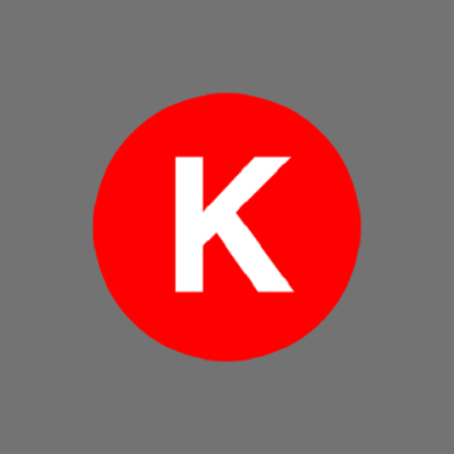 Khan Mart Icon