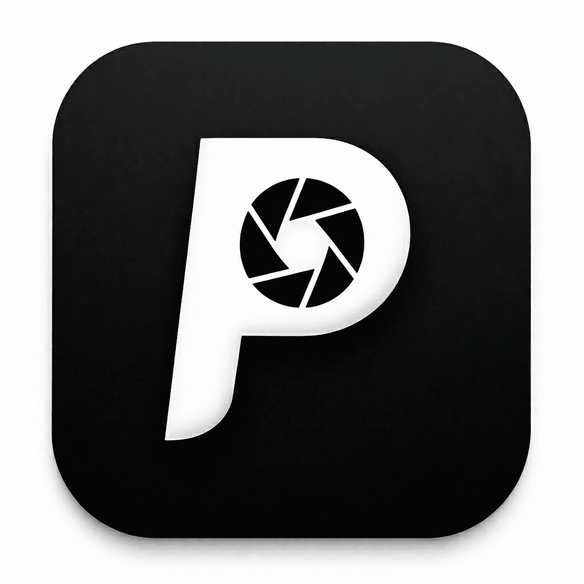 Photopedia Edit Icon